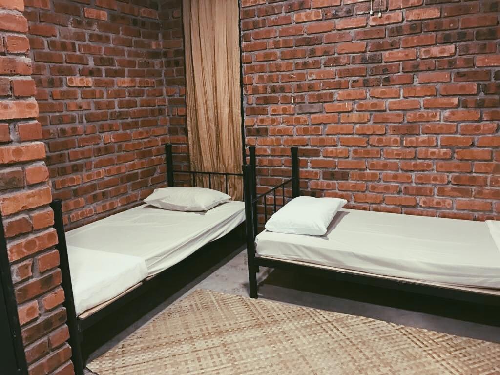 Rareheart Guesthouse Κουάλα Τερενγκάνου Εξωτερικό φωτογραφία