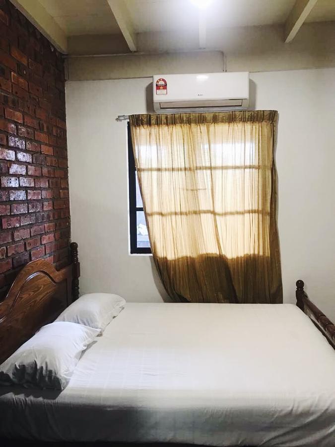 Rareheart Guesthouse Κουάλα Τερενγκάνου Εξωτερικό φωτογραφία