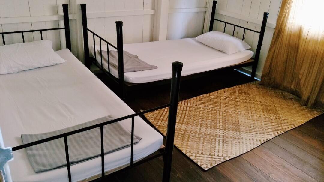 Rareheart Guesthouse Κουάλα Τερενγκάνου Εξωτερικό φωτογραφία